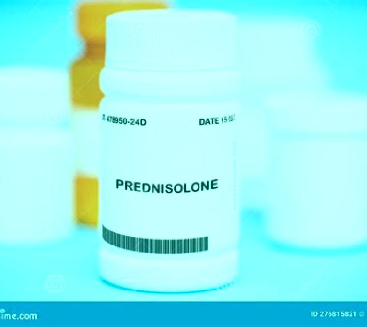 Prednisolone platelet clumping prednisolone medication