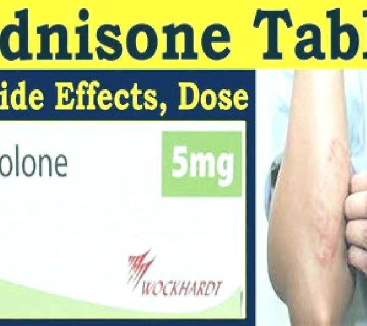 Prednisolone prednisolon sid effects pharmacy