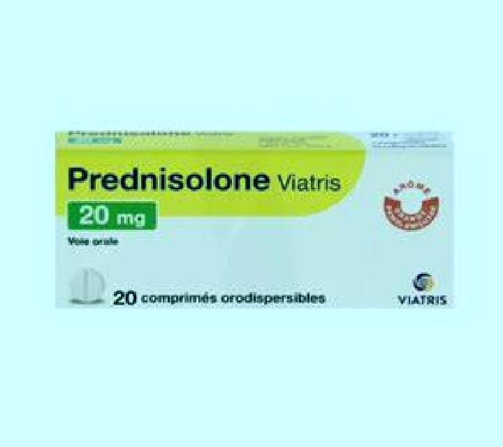 Prednisolone prednisolone 20 mg indication tablet