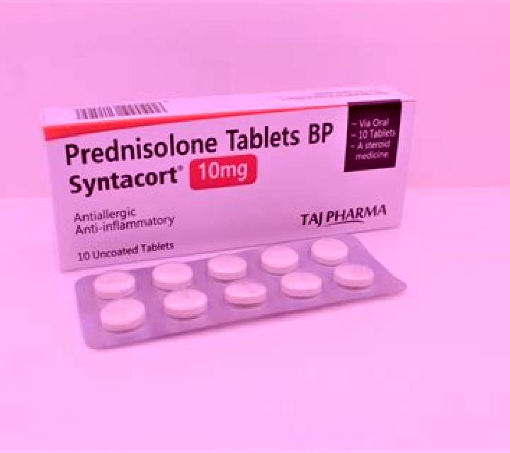 Prednisolone prednisolone 30 mg asthma medication