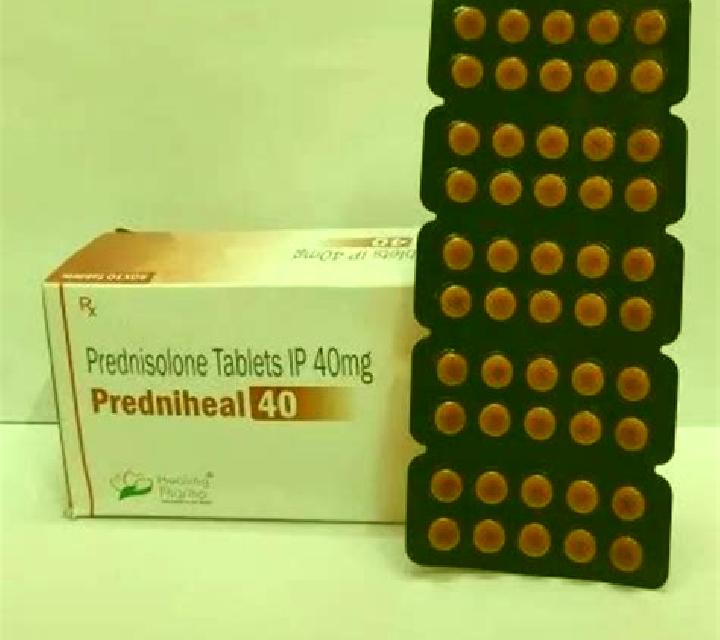Prednisolone prednisolone 40 mg tablets pills
