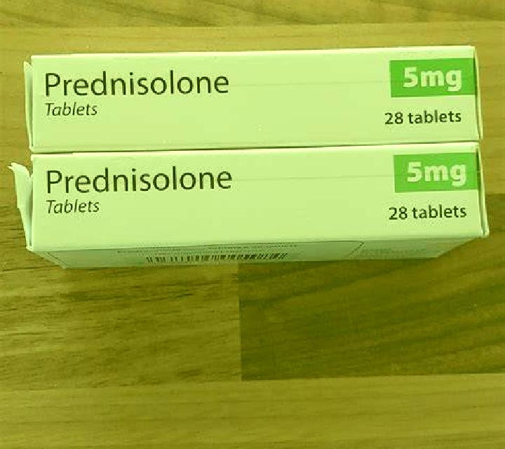 Prednisolone prednisolone 5 mg 6 tablets pharmacy