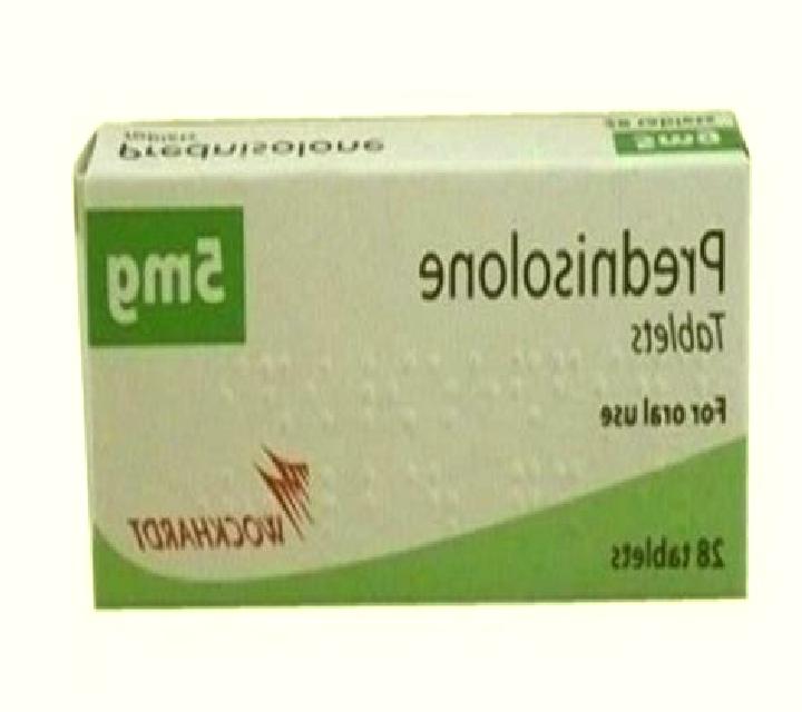 Prednisolone prednisolone 5mg 8 tablets a day tablet