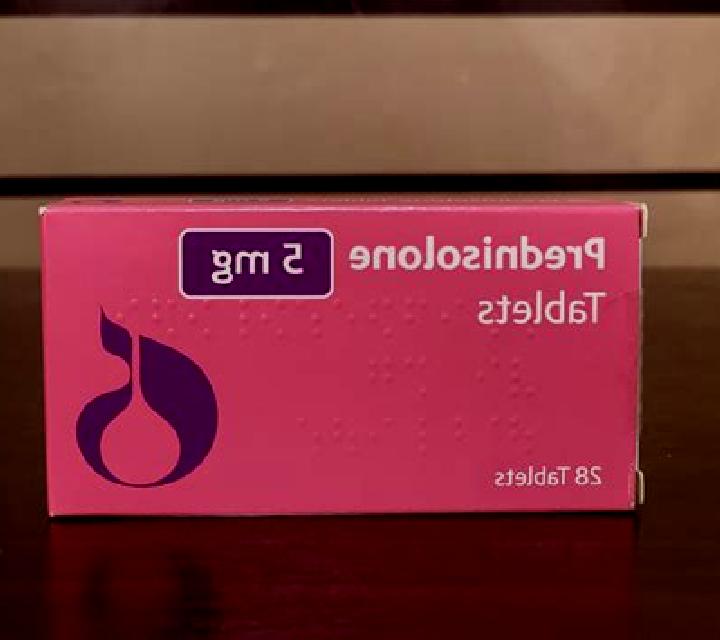 Prednisolone prednisolone 5mg effects medication