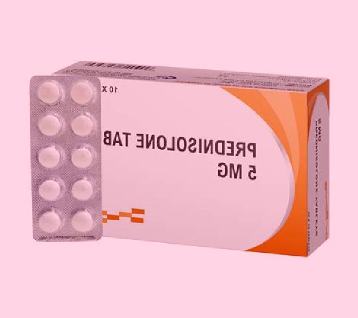 Prednisolone prednisolone 5mg effects pills