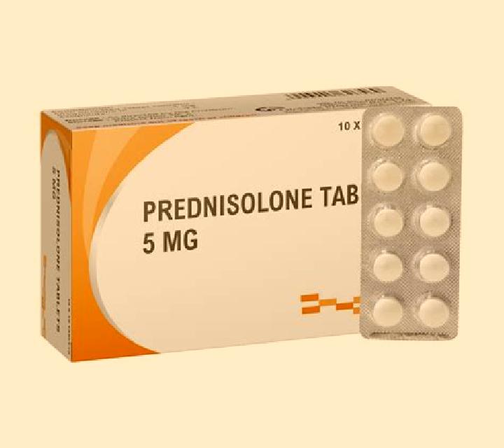 Prednisolone prednisolone 5mg extraction pharmacy