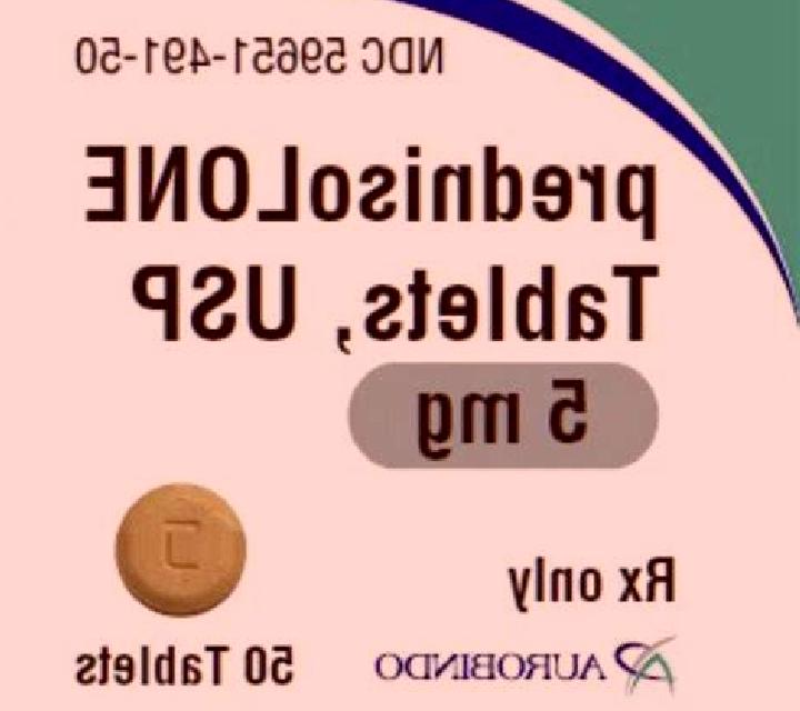 Prednisolone prednisolone 5mg extraction pills