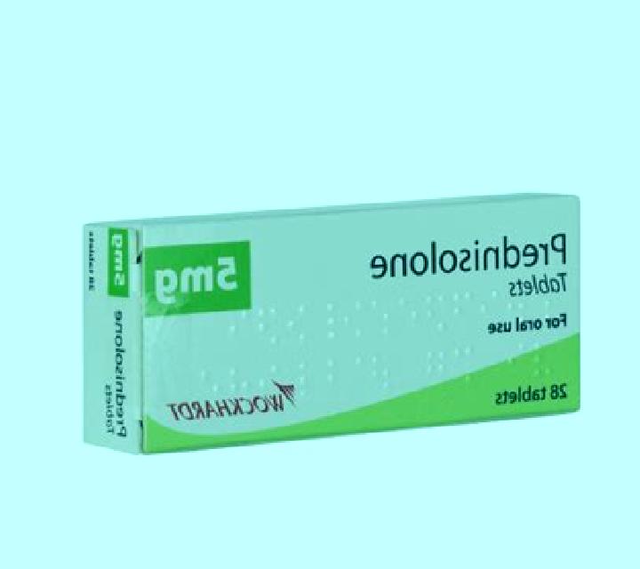 Prednisolone prednisolone 5mg for dogs canada tablet