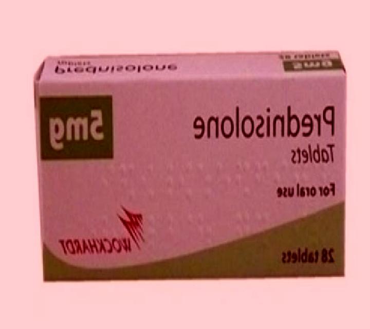 Prednisolone prednisolone 5mg soluble tablets phoenix labs medication