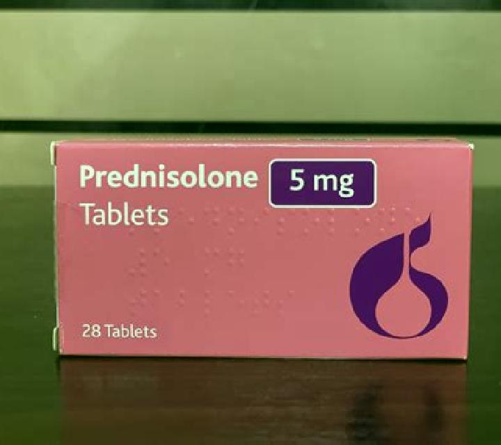 Prednisolone prednisolone 5mg tablet coupon medication