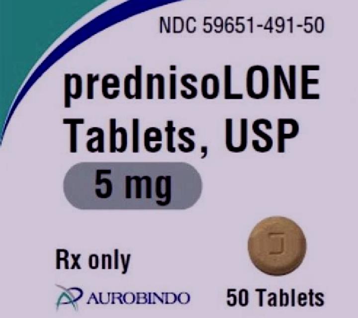 Prednisolone prednisolone acetate and alcohol pills