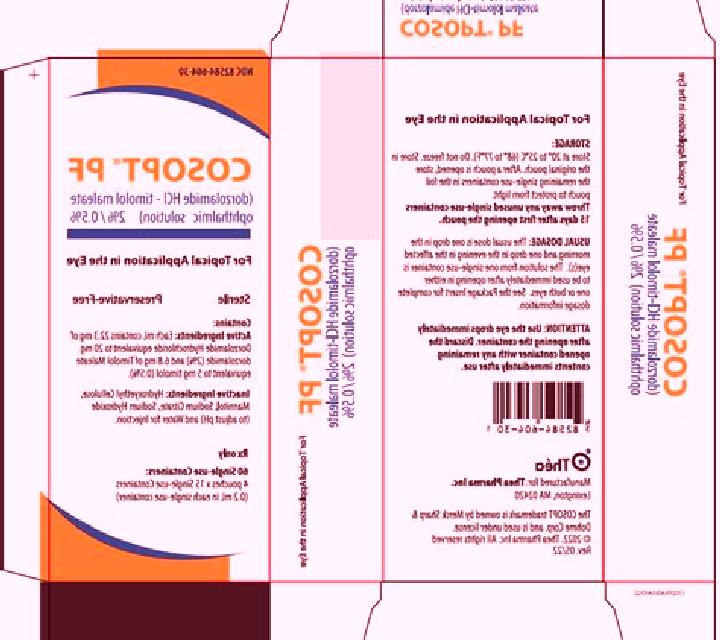 Prednisolone prednisolone acetate cosopt pf medication