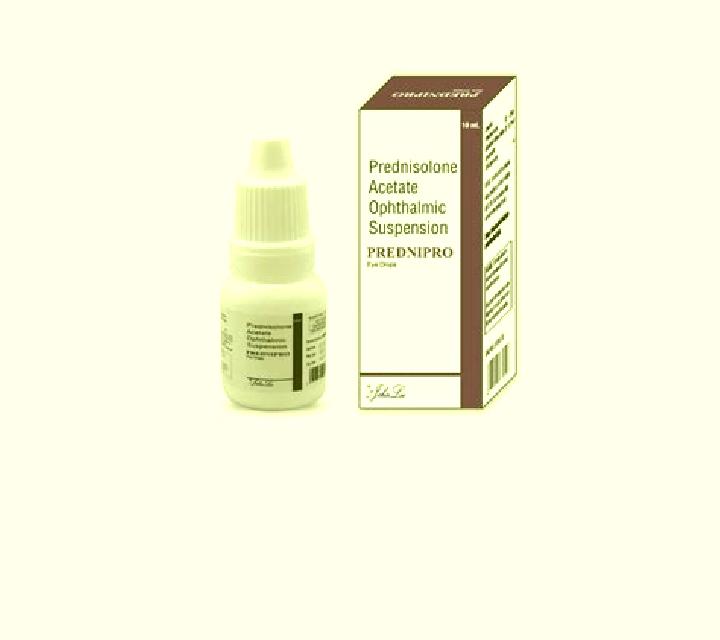 Prednisolone prednisolone acetate eye drops on backorder pharmacy