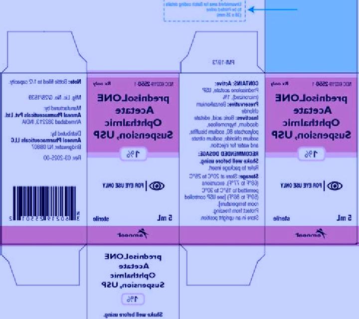 Prednisolone prednisolone acetate ingredients pharmacy