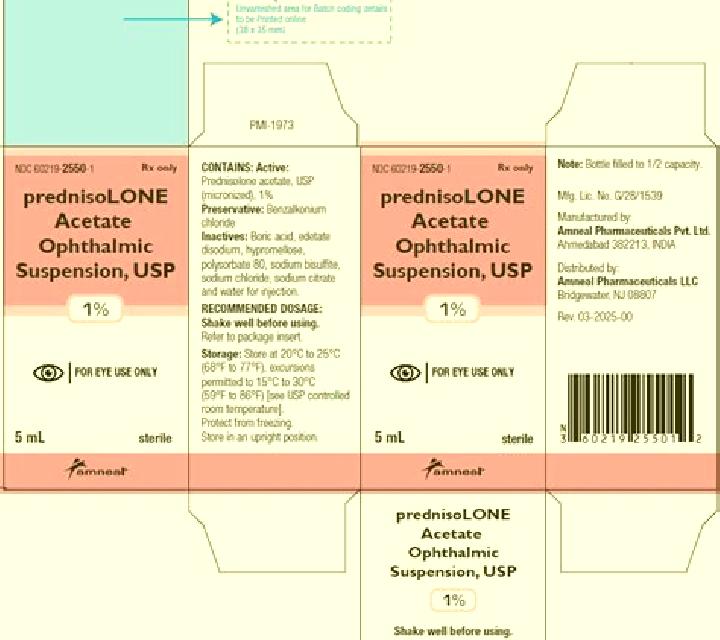 Prednisolone prednisolone acetate ophthalmic suspension usp medication