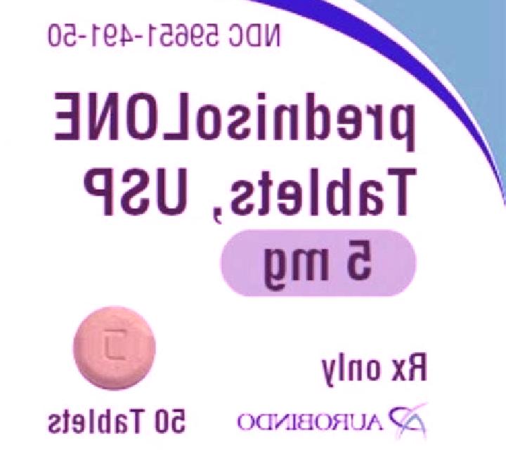 Prednisolone prednisolone acetate pediatric dose pills