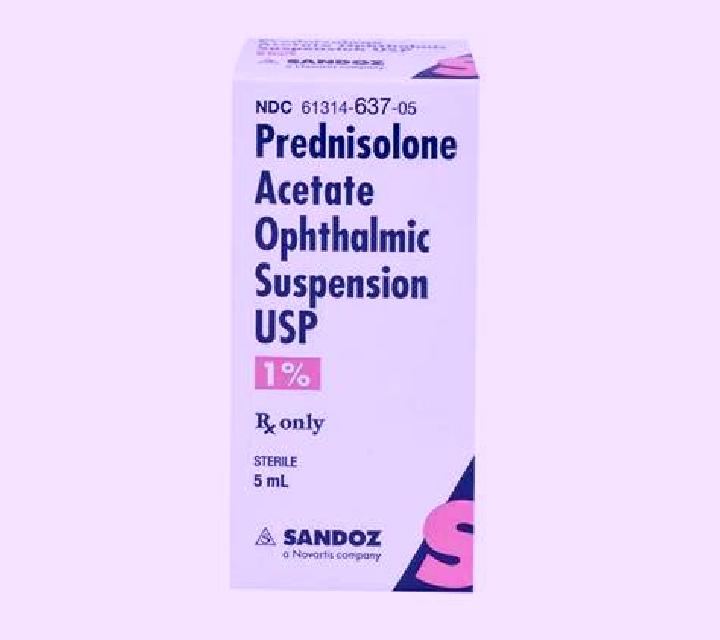 Prednisolone prednisolone acetate pf 1 pharmacy