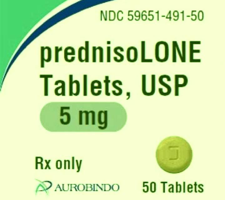Prednisolone prednisolone active time tablet