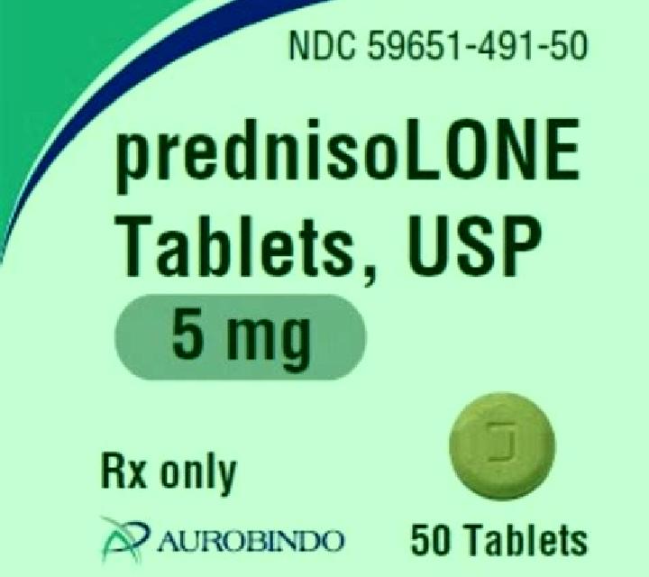 Prednisolone prednisolone affect period medication