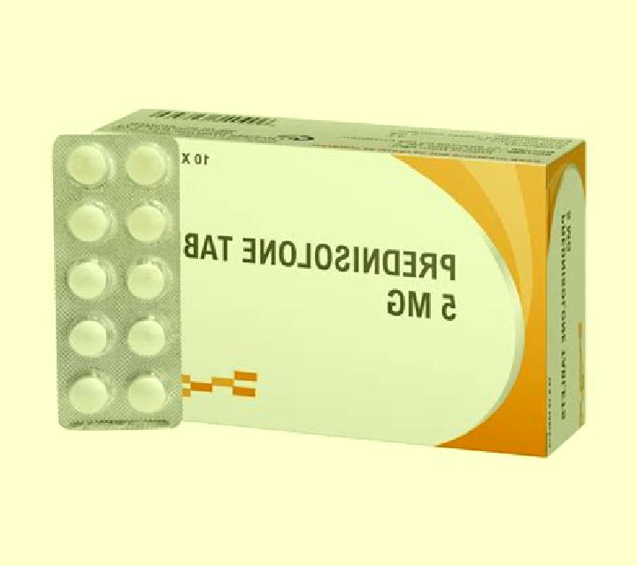 Prednisolone prednisolone aids helps dental nerves medication