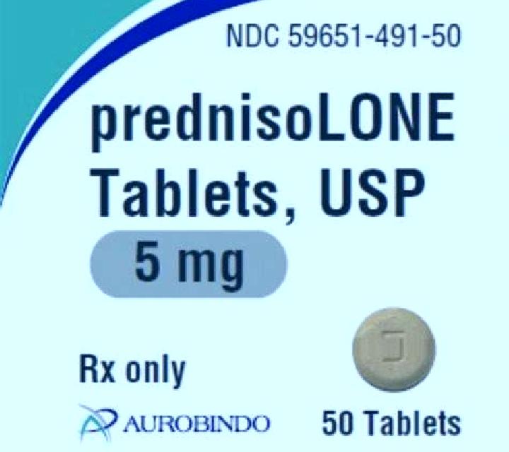 Prednisolone prednisolone and ald tablet