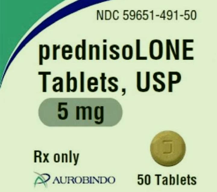 Prednisolone prednisolone and copd pills