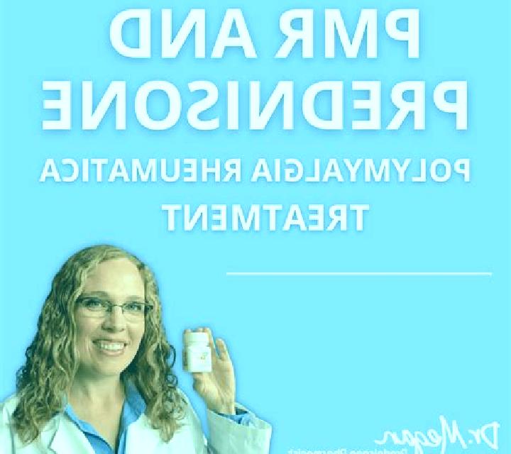 Prednisolone prednisolone and polymyalgia rheumatica pills
