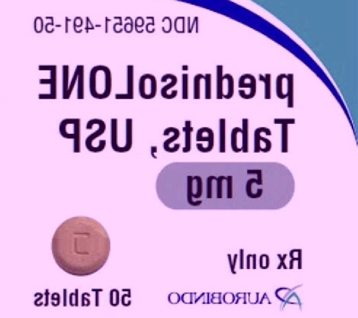Prednisolone prednisolone and pseudoephedrine medication
