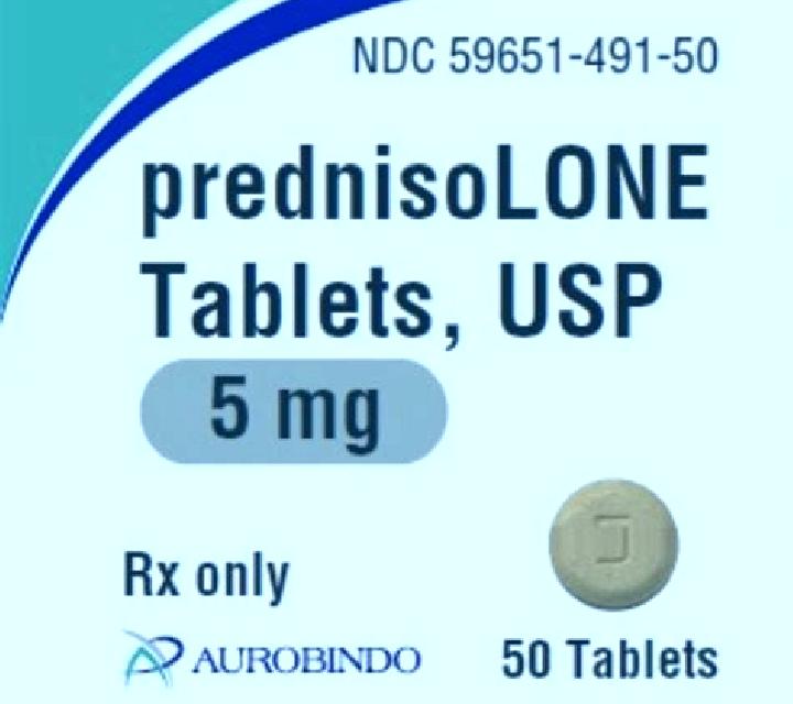 Prednisolone prednisolone and stroke tablet