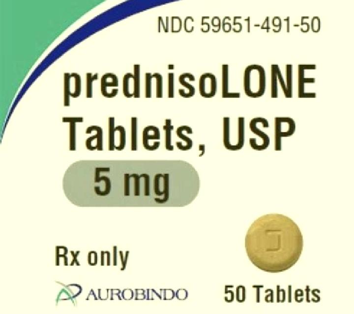Prednisolone prednisolone and thrombocytopenia medication