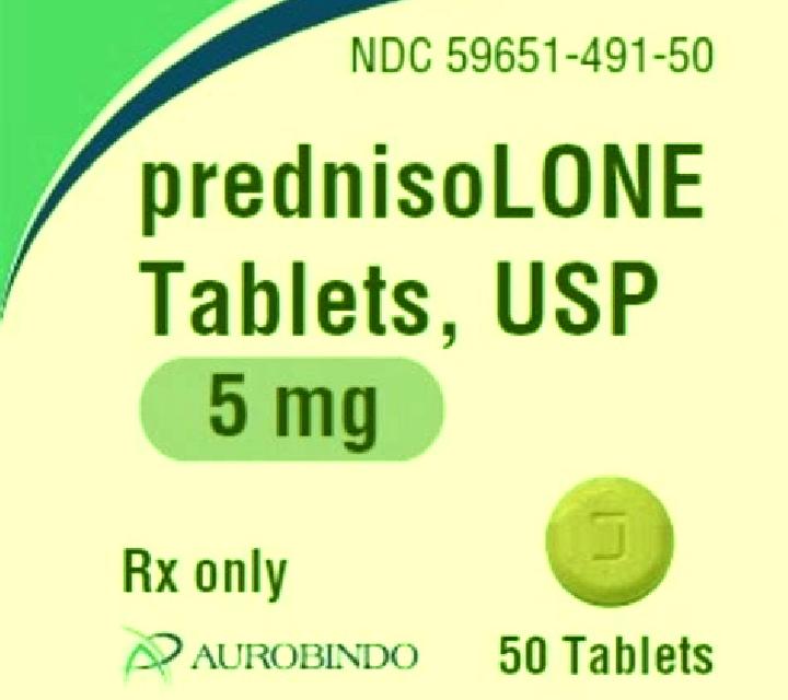 Prednisolone prednisolone bad breath medication