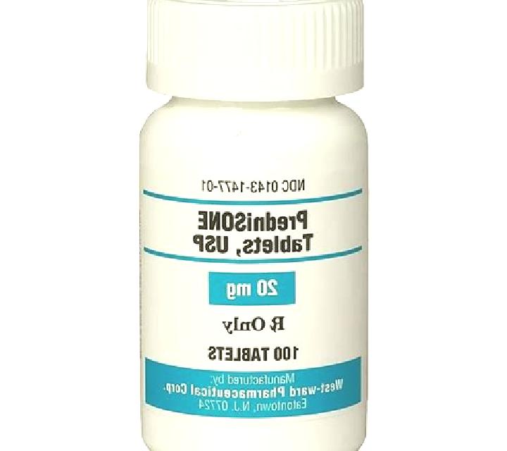 Prednisolone prednisolone bottle sizes medication