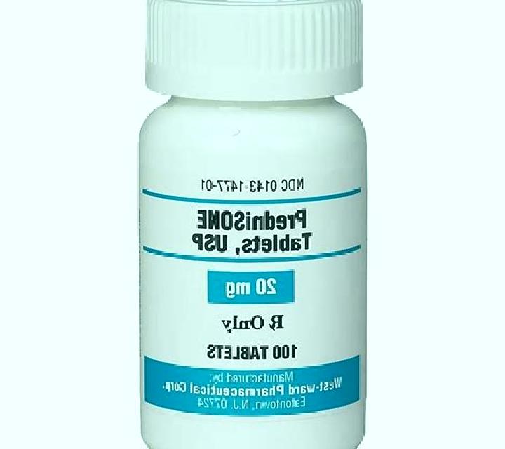 Prednisolone prednisolone bottle sizes pills