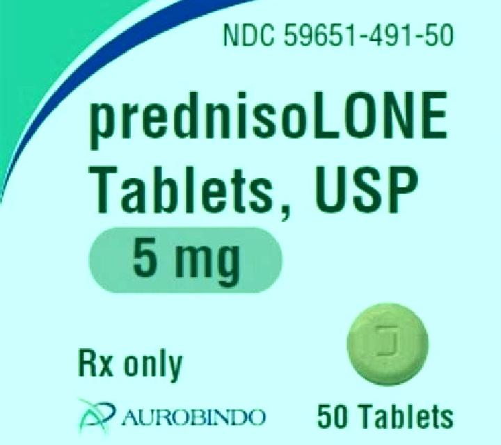 Prednisolone prednisolone child asthma dose tablet