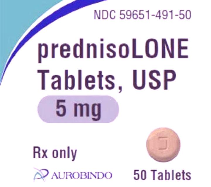 Prednisolone prednisolone classification tablet