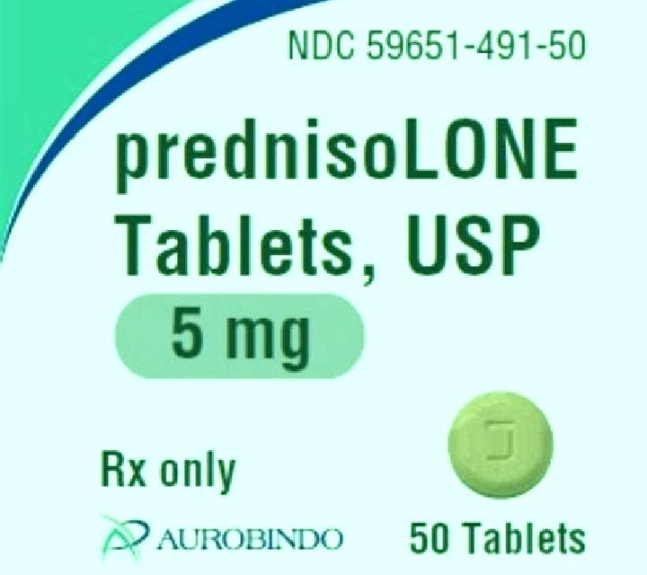 Prednisolone prednisolone cured ocd pills