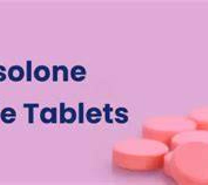 Prednisolone prednisolone dispersible tablets 40mg medication