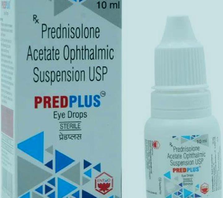 Prednisolone prednisolone drops double vision one eye pills