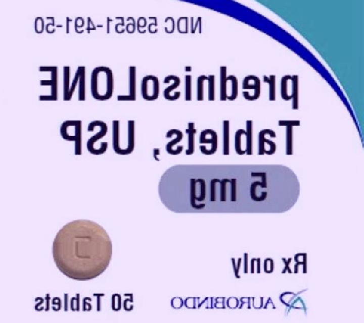 Prednisolone prednisolone drugs tablet