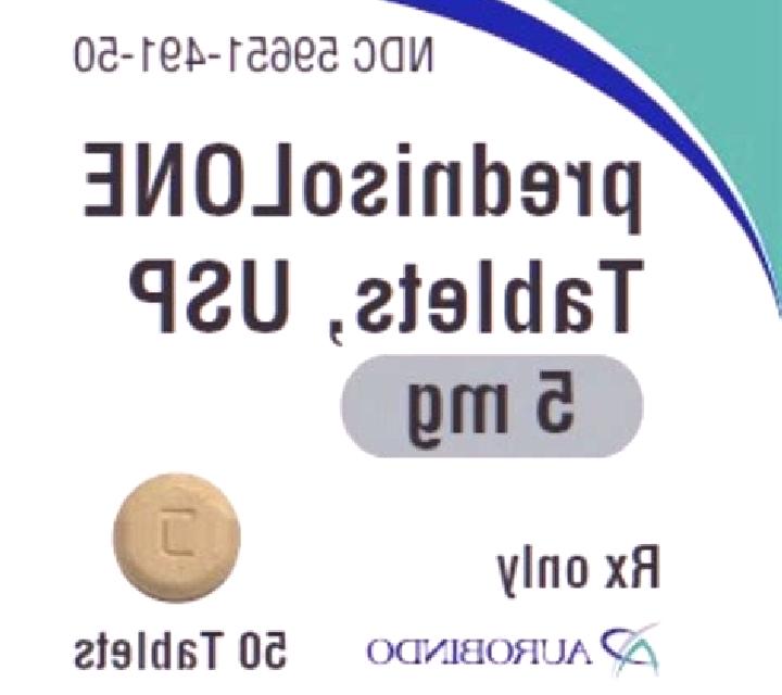 Prednisolone prednisolone effervescent avalé pills