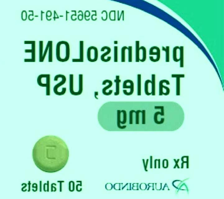 Prednisolone prednisolone emotional crash tablet