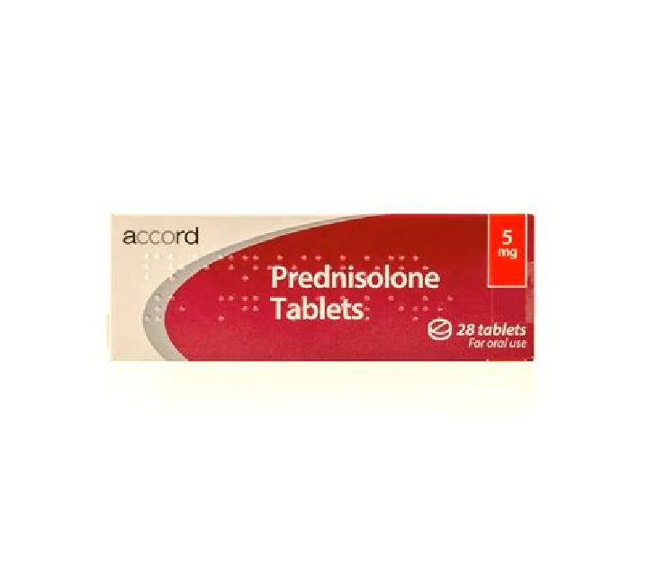 Prednisolone prednisolone enteric coated tablets medication