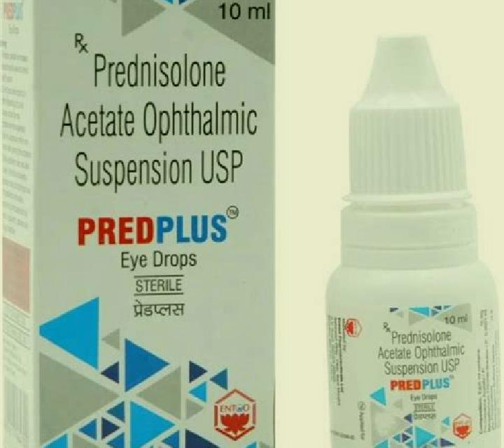 Prednisolone prednisolone eye drips pills