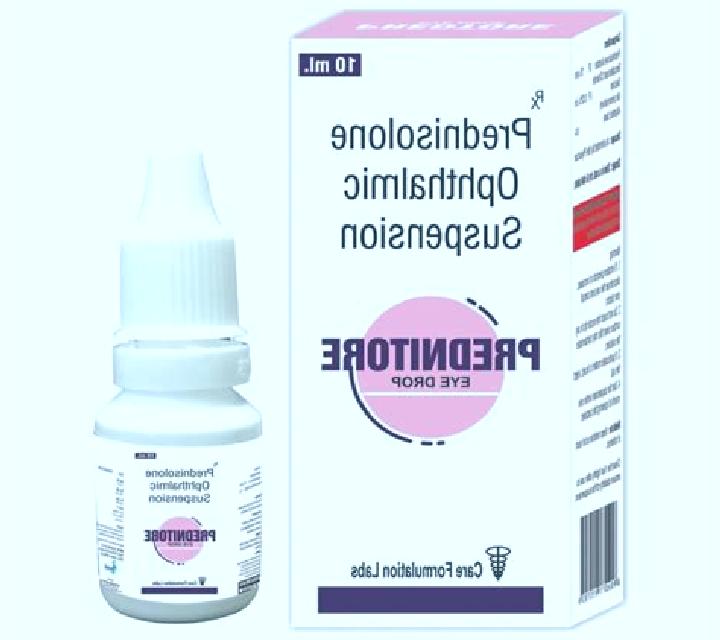 Prednisolone prednisolone eye drop shortage tablet