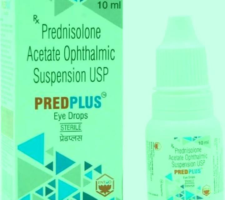 Prednisolone prednisolone eye drops fatigue tablet