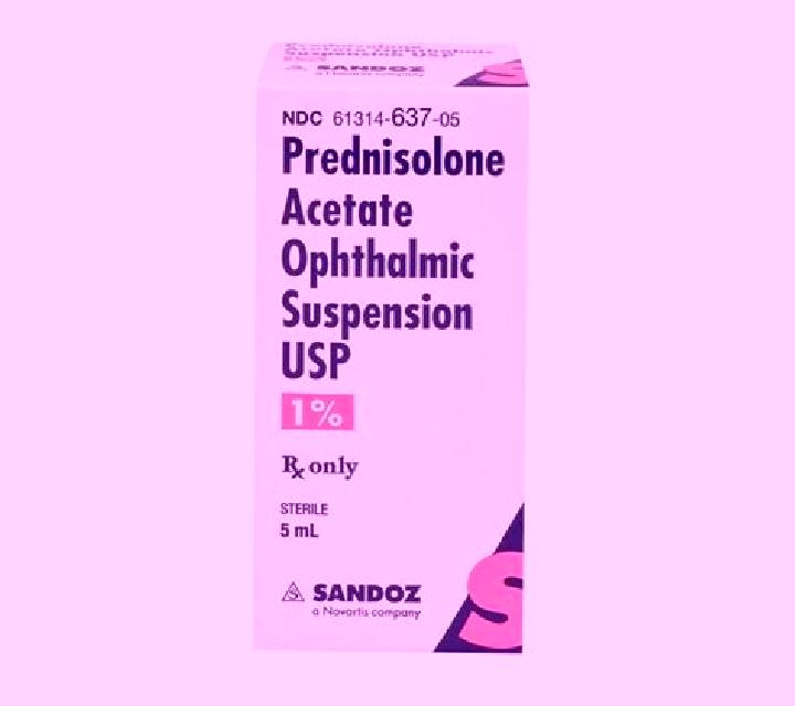 Prednisolone prednisolone eye drops for shingles medication