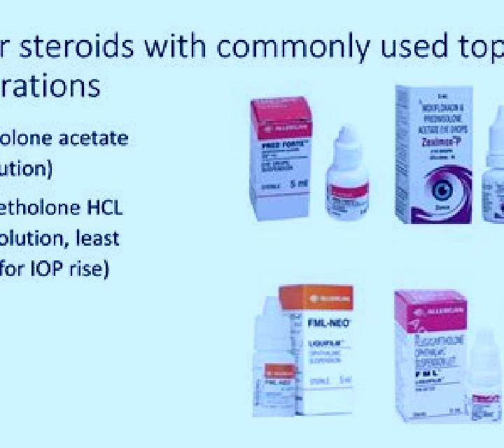 Prednisolone prednisolone eye drops for uveitis medication