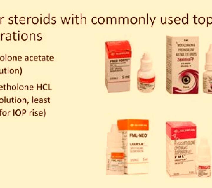 Prednisolone prednisolone eye drops ocular shingles pharmacy