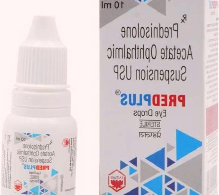 Prednisolone prednisolone eye drops shortage pills