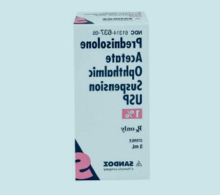 Prednisolone prednisolone eye drops side effects dizziness pills